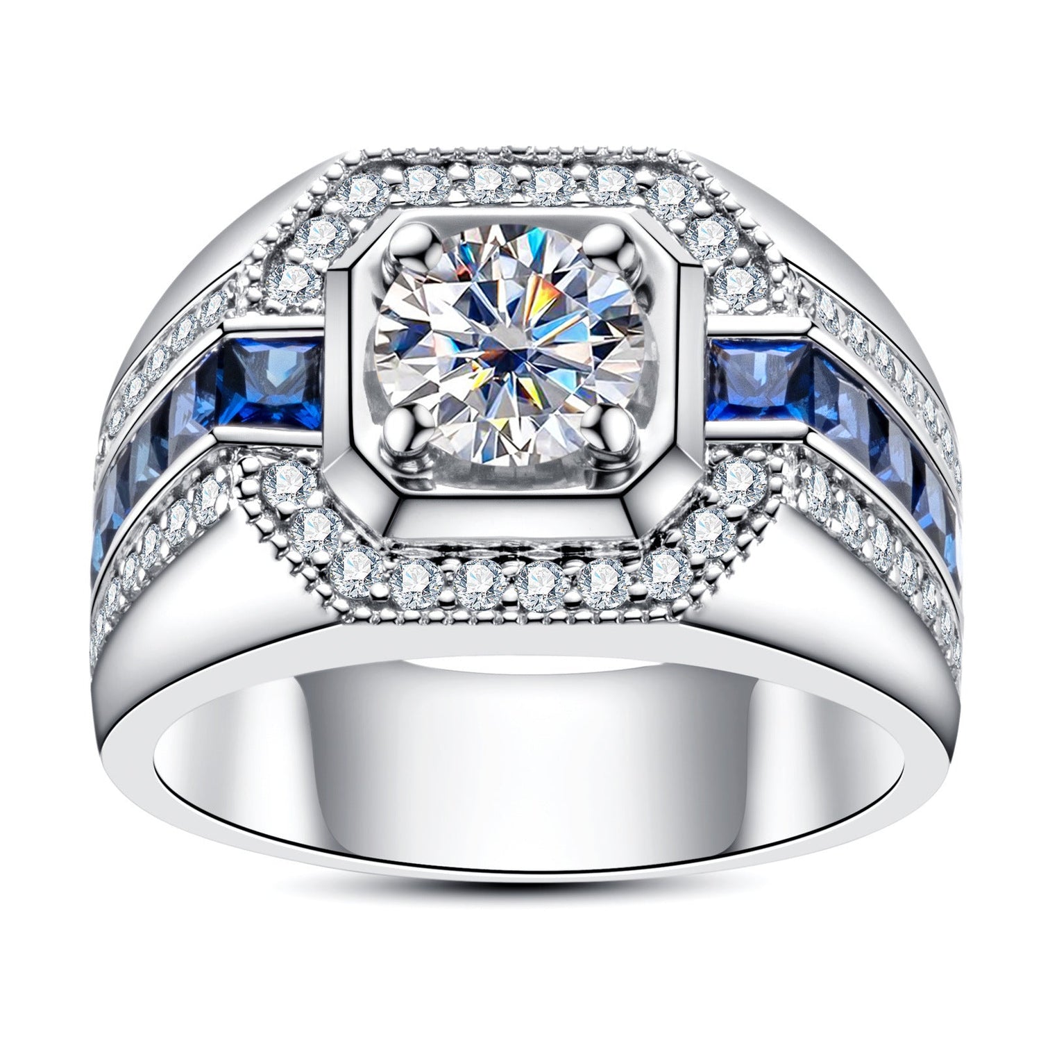 Men Rings